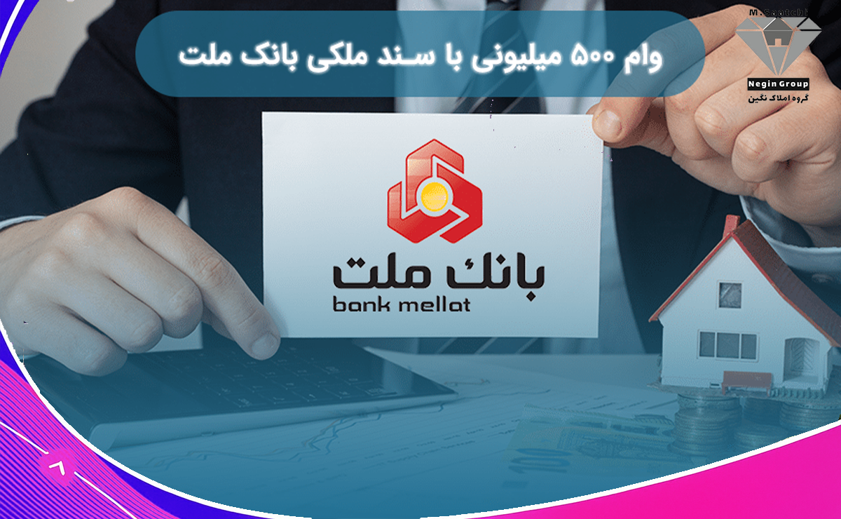 Steps to register and receive a 500 million IDR loan from Maskan Bank