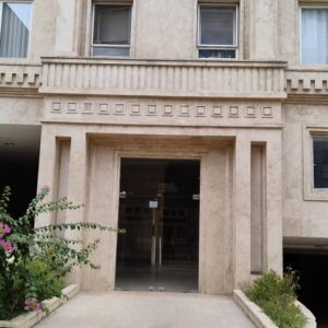 اجاره آپارتمان ۱۱۵ متری جهان ارا