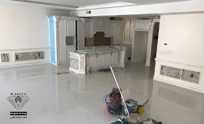 رهن و اجاره خانه نوساز/ یوسف اباد/ فول امکانات