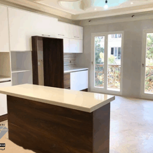 رهن و اجاره خانه بازسازی شده