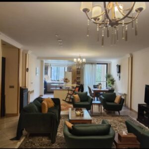 اجاره آپارتمان ۱۱۴ متری