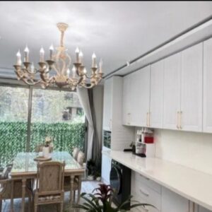 فروش آپارتمان ۹۸ متر دو خوابه