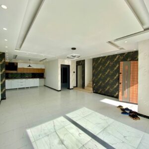 آپارتمان 3 خواب