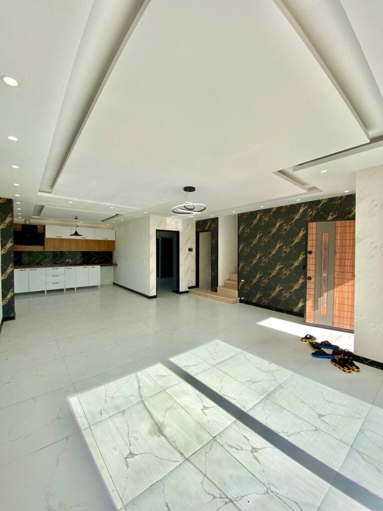 آپارتمان 3 خواب/ یوسف اباد/ 155 متری