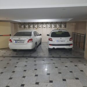 ۹۰ متر دو خواب