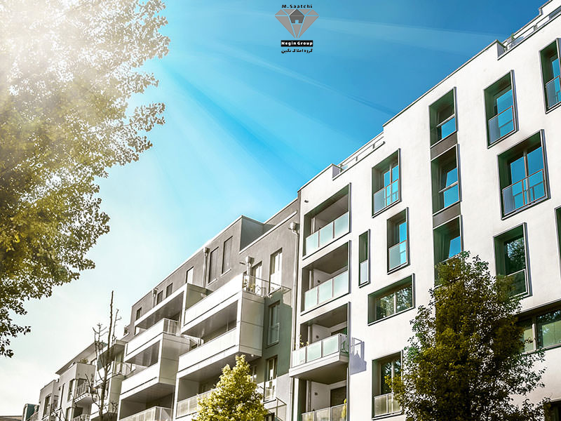 پیش بینی قیمت خانه در سال 1405