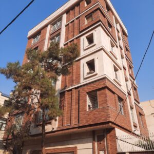 ۱۱۵ متر سه خواب