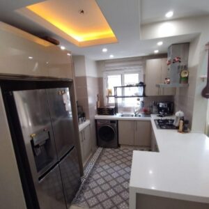 آپارتمان ۷۵ متری