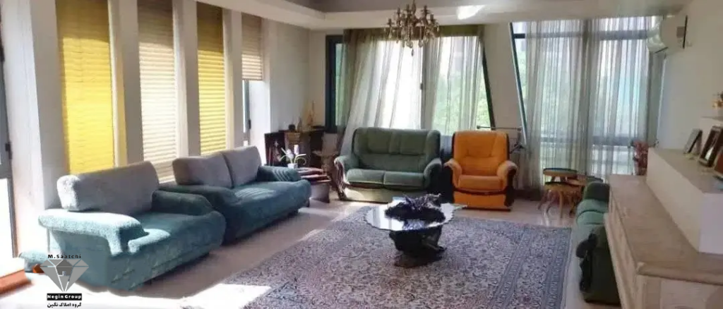 فروش مسکونی در شهرک والفجر فول امکانات